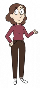 Hilda Johanna