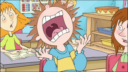 Horrid Henry Cartoon Goodies, videos and much more