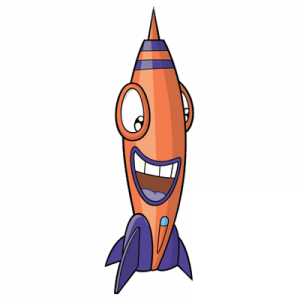 I Got A Rocket Rocket