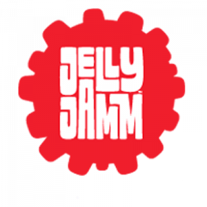 Jelly Jamm round logo