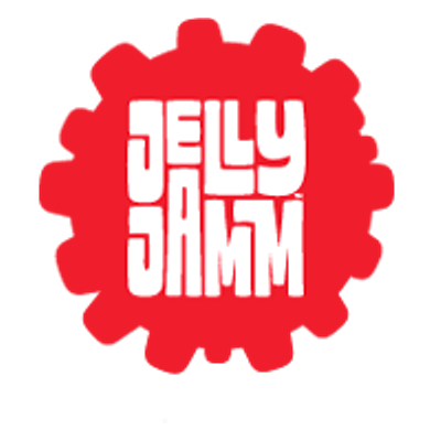 Jelly Jamm round logo