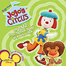 JoJo’s Circus – Soundtrack