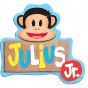 Julius Jr logo