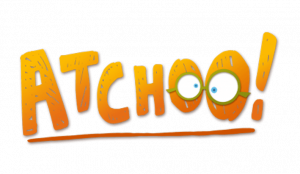 Atchoo logo