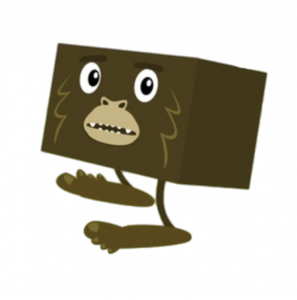 Big Block Singsong Big Foot walking