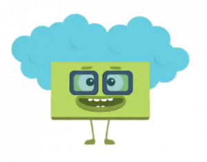 Big Block Singsong Brave with wig