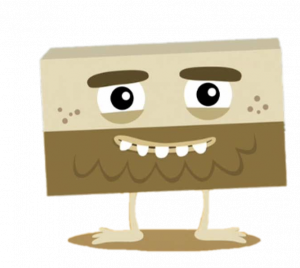 Big Block Singsong Caveman
