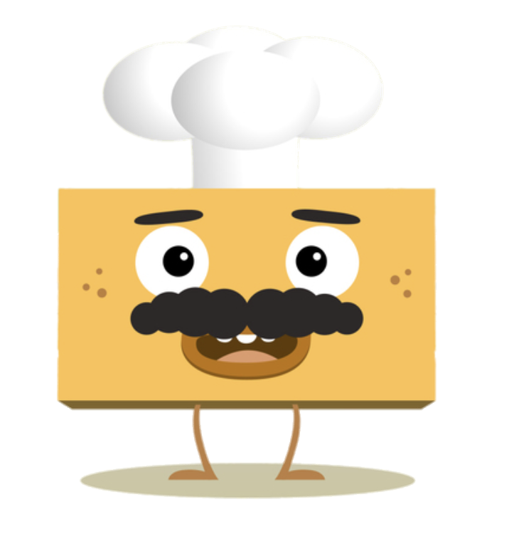 Big Block Singsong Chef