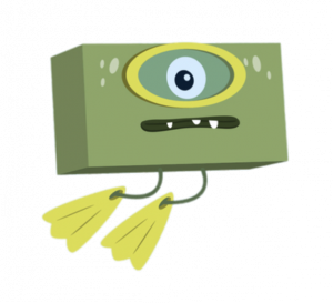 Big Block Singsong Counting diving