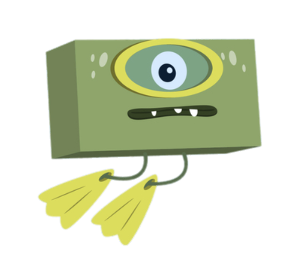 Big Block Singsong Counting diving