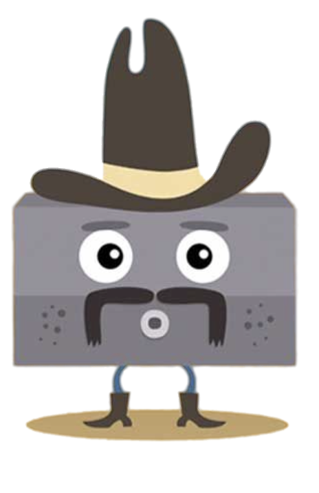 Big Block Singsong Cowboy