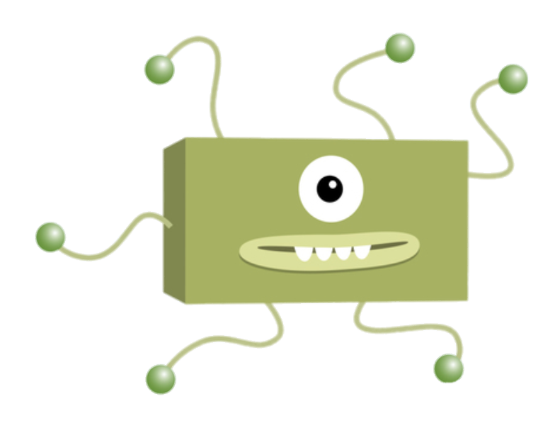 Big Block Singsong Germs