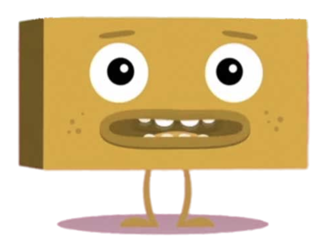 Big Block Singsong Junk Food