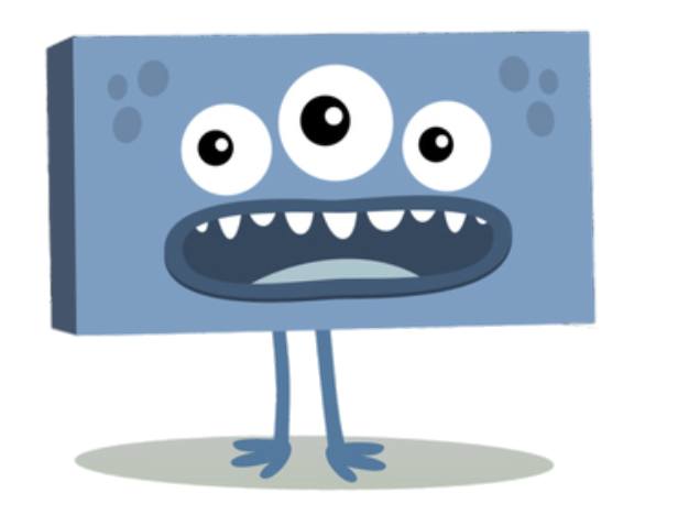 Big Block Singsong Space Friend