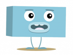 Big Block Singsong Time Traveller