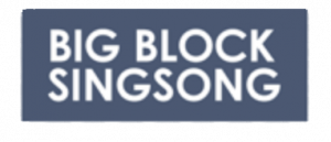 Big Block Singsong logo