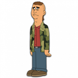 Brickleberry BoDean Lynn