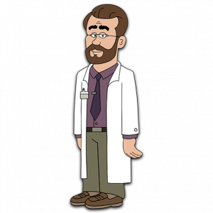 Brickleberry Dr. Kuzniak