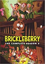 Brickleberry Season 3