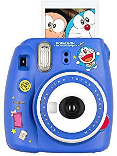 Doraemon – Fujifilm Instax Camera