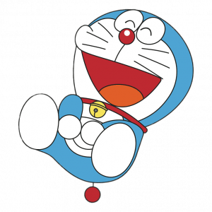 Doraemon LOL
