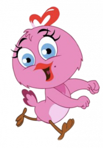 Eena Meena Deeka Meena running