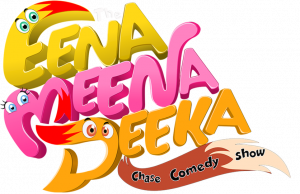 Eena Meena Deeka logo