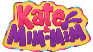 Kate Mim Mim logo