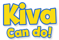 Kiva Can Do logo