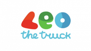 Leo the Truck logo