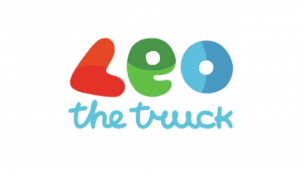 Leo the Truck Cartoon Goodies, transparent PNG images and more