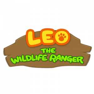 Leo the Wildlife Ranger logo