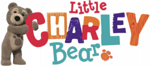 Little Charley Bear logo