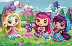Little Charmers