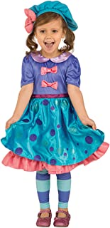 Little Charmers Lavender Costume