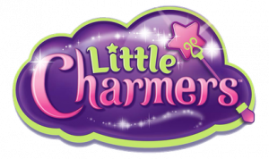 Little Charmers logo