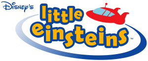 Little Einsteins logo