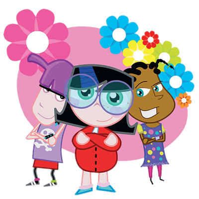 Lola & Virginia – Thumbnail