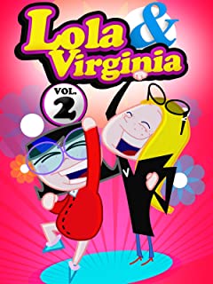 Lola Virginia Vol. 2 Prime Video