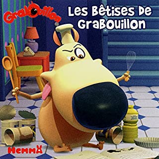 Loopdidoo Grabouillon French version