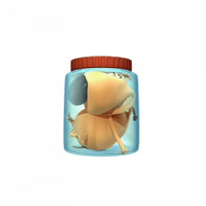 Loopdidoo Jar