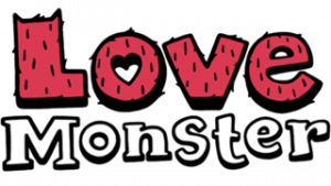 Love Monster logo
