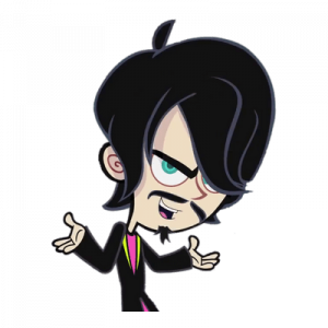Lucky Fred Romeo Romero
