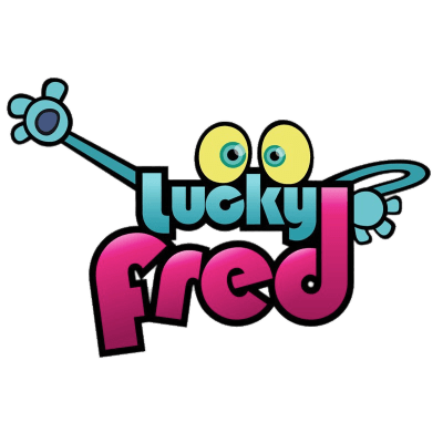 Лого Lucky. Lucky cartoon. Fred logo. Mr Fred logo.