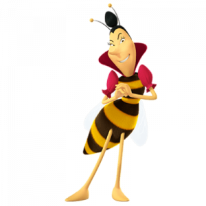 Maya The Bee Buzzlina