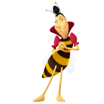 Maya The Bee Buzzlina