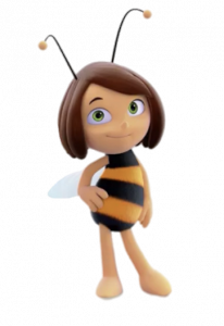 Maya The Bee Chelsea