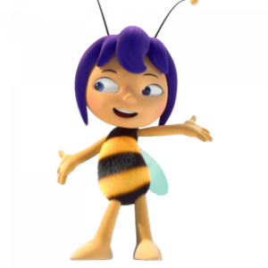 Maya The Bee Viola