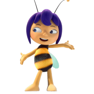 Maya The Bee – Viola