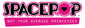 SpacePOP logo